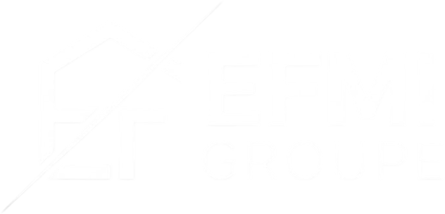 EFMI-GROUPE Logo